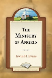 The Ministry of Angels
